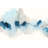 Geode Coast I by June Erica Vess - Wrapped Canvas Painting Print-466934307-507977403