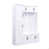 White is out of stock