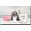 " Fashionista Shih Tzu (Horizontal) " by By Jodi-284830382-284830377