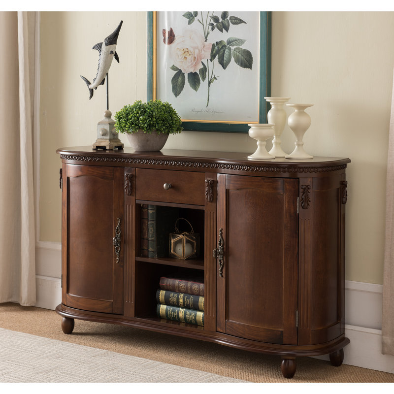 Buffet console Fitu