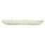 Bol blanc Uttermost Ripple Crest