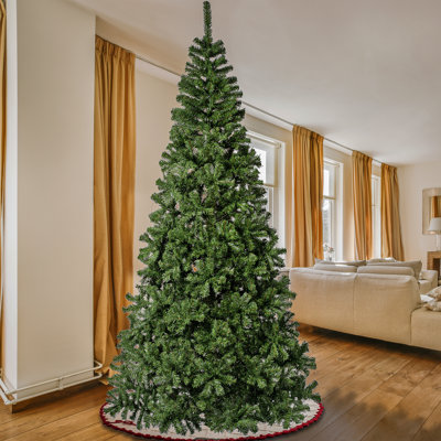 Arbre de Noël épinette