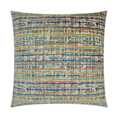 Dynamix Pillow Cover & Insert