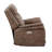 Wajieh Morrison Power Recliner Stone-1032506206