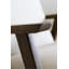 Rory Linen Armchair
