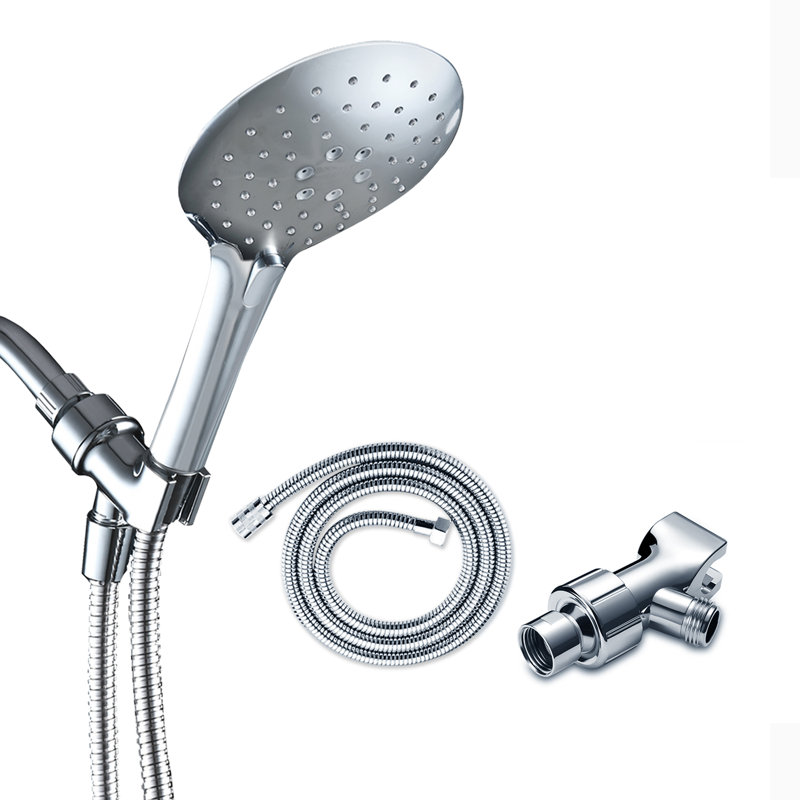 Handheld Shower Head 2.5 GPM GPM