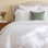 Classic Cotton Duvet Cover Set