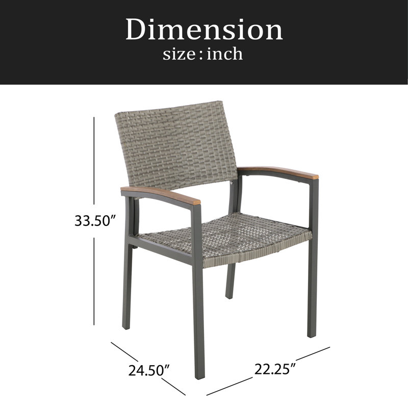 DINING CHAIR