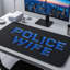 Polyester Desk Pad-501420766