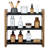 Kitchen 3-Tier Countertop Storage Rack Organizer