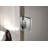 Nautis Aston 31" x 72" Hinged Frameless Shower Door-17315468