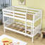 Dekon Kids Twin Over Twin Bunk Bed-184917017