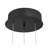 Giuliani 1 - Light LED Single Pendant-441288578