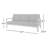 Townsend 80.3" Wide Outdoor Patio Sofa with Sunbrella® Cushions-88135420