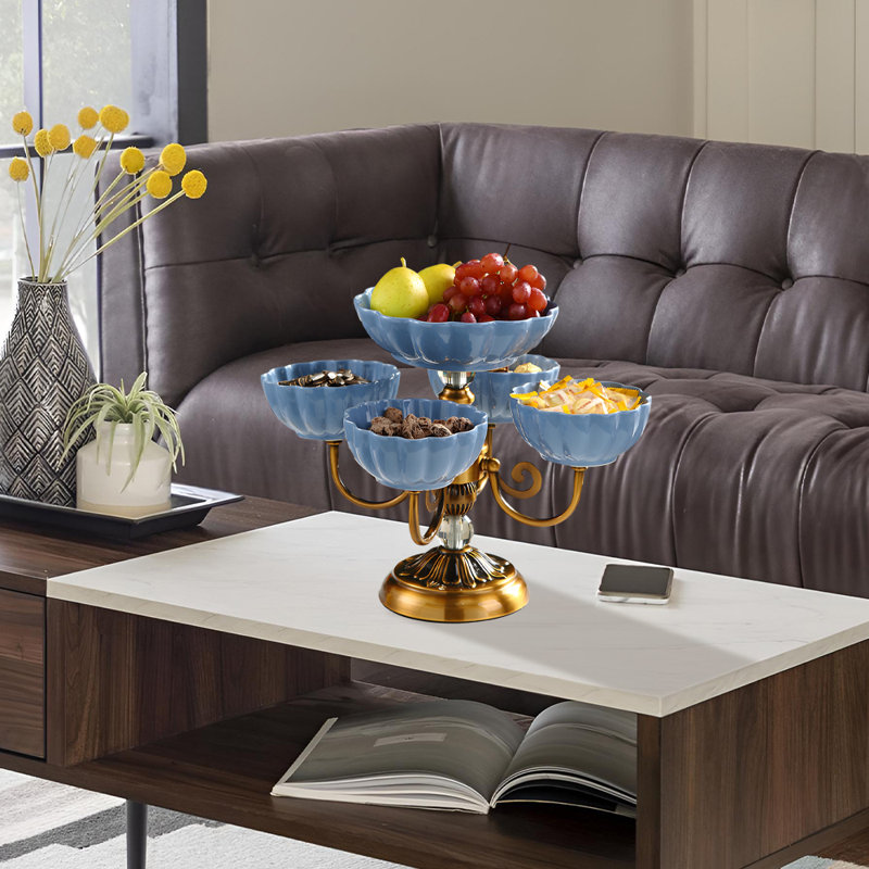 Tray - Set of 5