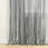 Cotton Sheer Curtain Single Panel-1268786852
