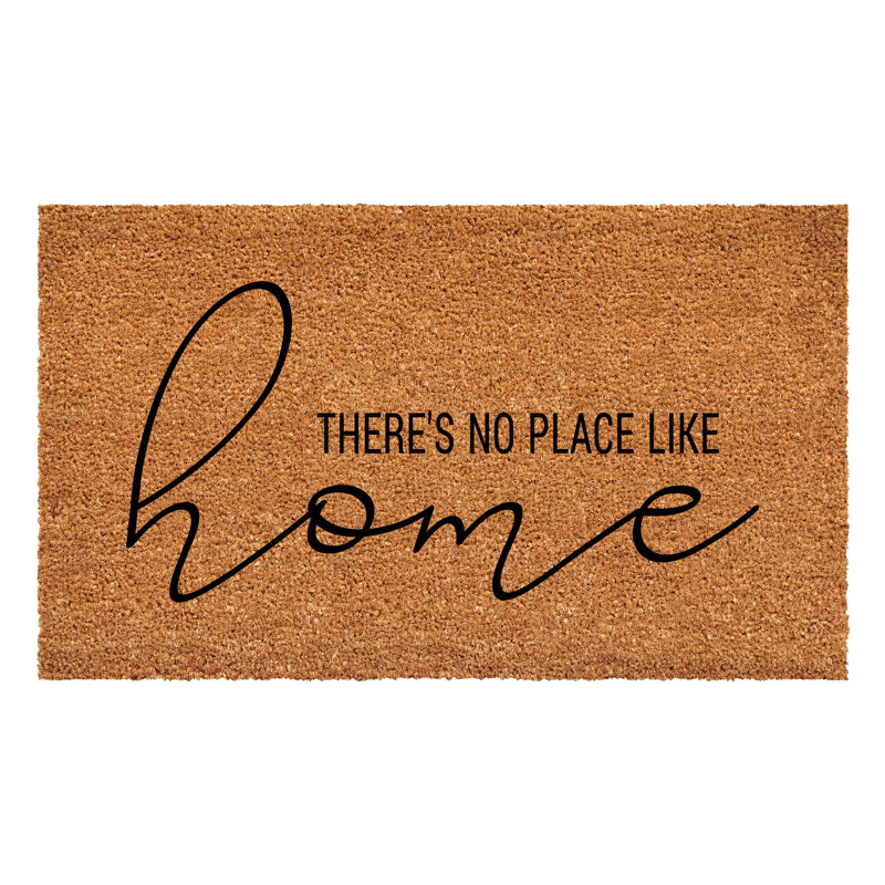 Indoor Doormat, 30" W x 48" L