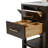Keri 24'' Single Bathroom Vanity with Top-9296440