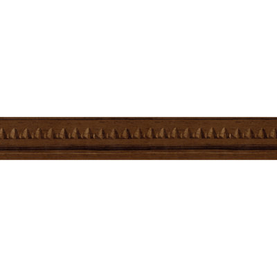 Mohanad Wood-like Arch Border