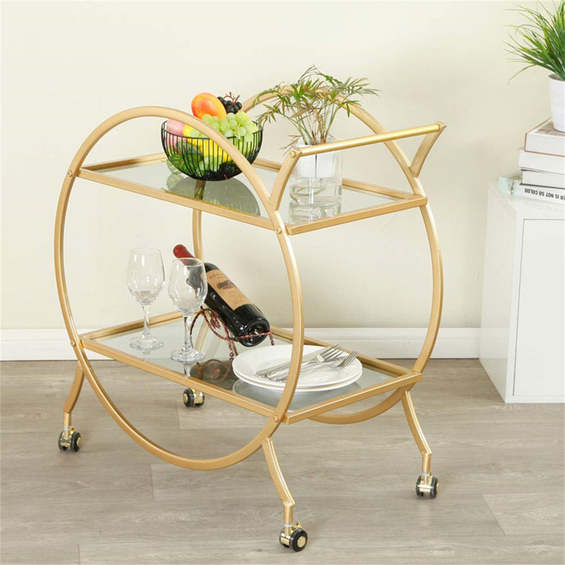 Chariot utilitaire