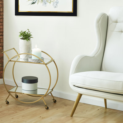 Bar Cart