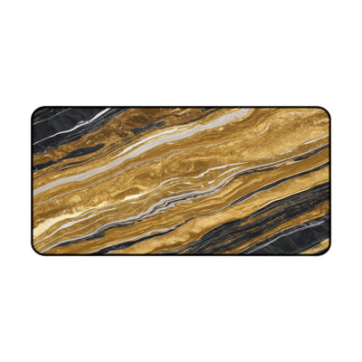 Polyester Desk Pad