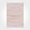 Modern Cream Machine Washable Non-Slip Area Rug