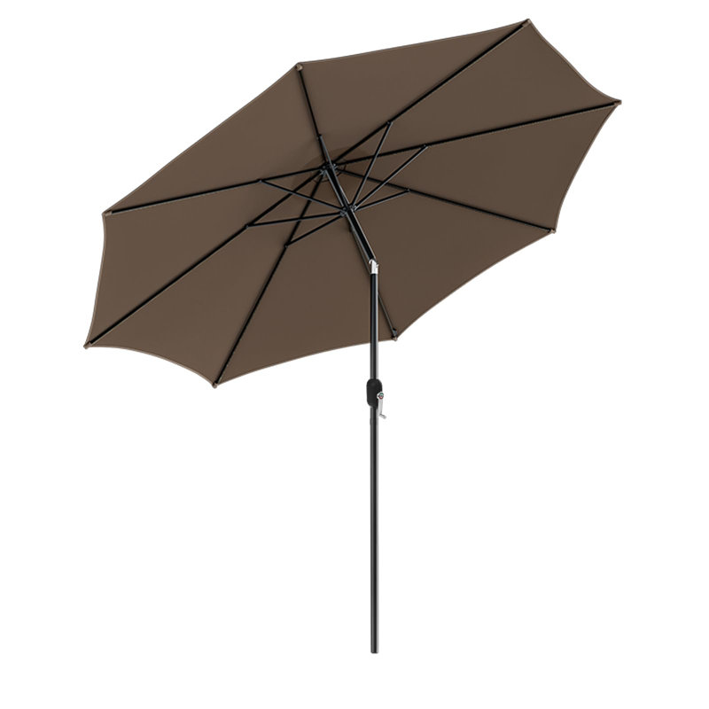 Carlisia Tilt Market Parasol