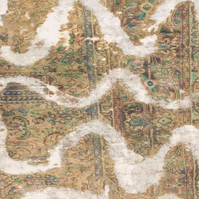 Smithland Abstract Indoor Rug