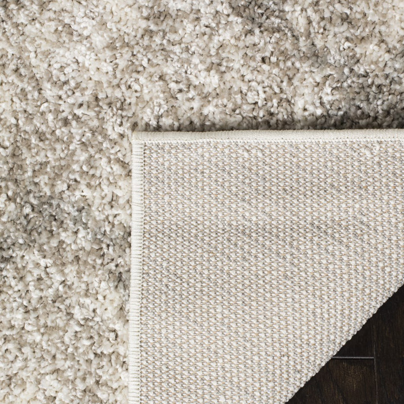 Verna Argyle Area Rug, Rectangle 91 x 152 cm