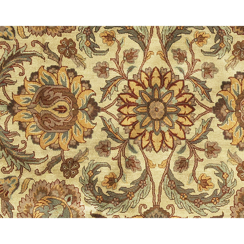 Crown One-of-a-Kind 7'10" Area Rug
