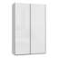 Tasani 2 Door Manufactured Wood Wardrobe