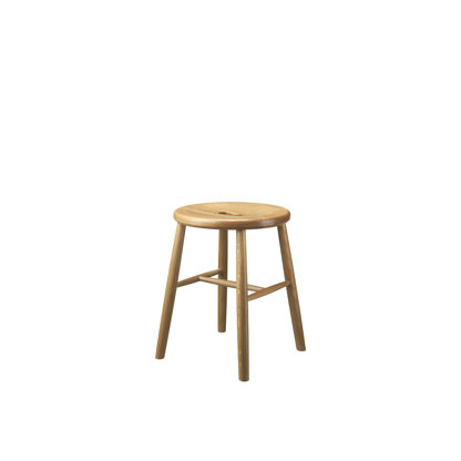 J27 Accent Stool