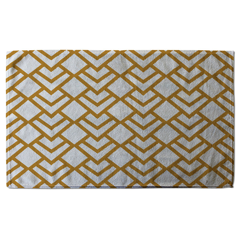 Bivens Midweight Bath Towel