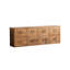Armoire d'appoint Mid-Century