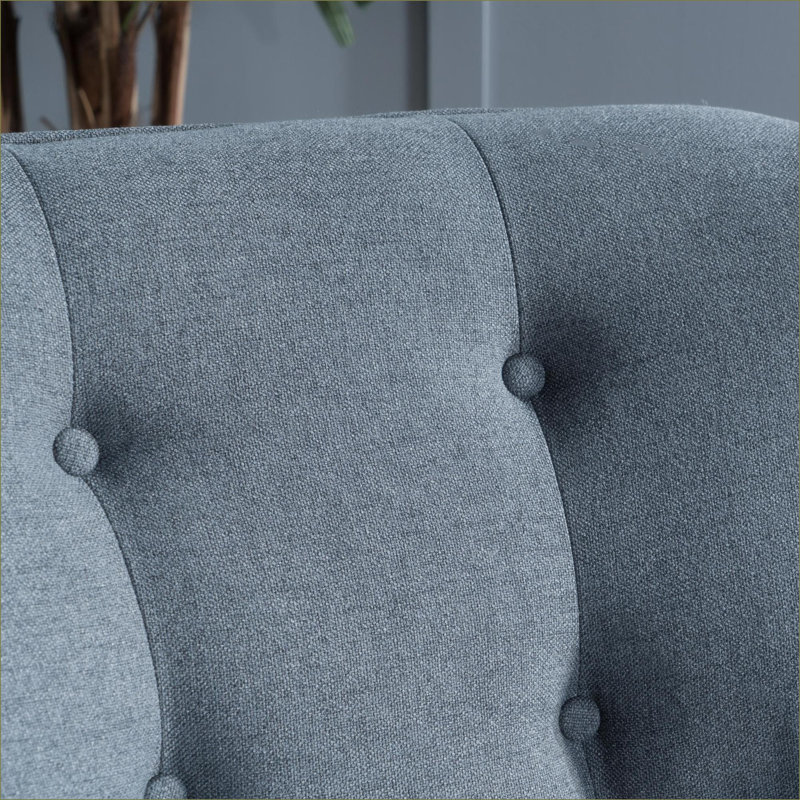 Fauteuil d'appoint Medford