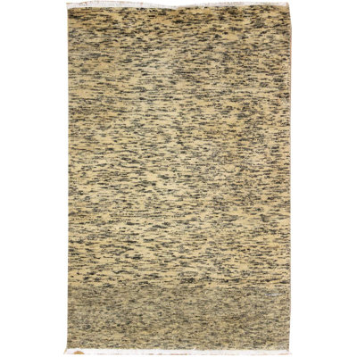 Brindle One-of-a-Kind 4' X 5'9" Area Rug