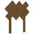 Honey Brown is out of stock selected