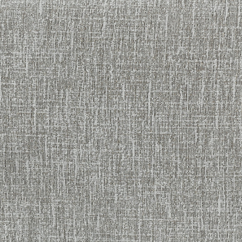 Donovan 3 - Piece Sectional, Gray Polyester Blend