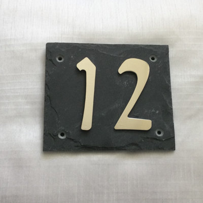 Anoki Rectangle Wall Plaque