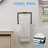 5 - Piece Bathroom Hardware Set-110366375