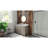 Dexterity 48" Single Bathroom Vanity Set-86914426