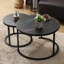 Table basse Hudy-625744840