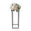 Support de mariage, porte-fleurs