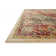 Dallen Oriental Indoor Rug