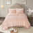 Rose est en rupture de stock