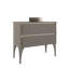 Base de meuble-lavabo simple Cordoba 40 seulement-93666129