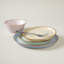 Ensemble de vaisselle et assiettes 12 pièces Saturn-1736324496
