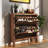 18 Pair Shoe Storage Cabinet-1099231001