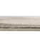 Tapis rectangulaire gris Dews